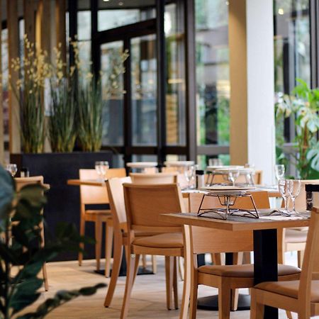 Ibis Saint Gratien - Enghien-Les-Bains Hotel Bagian luar foto